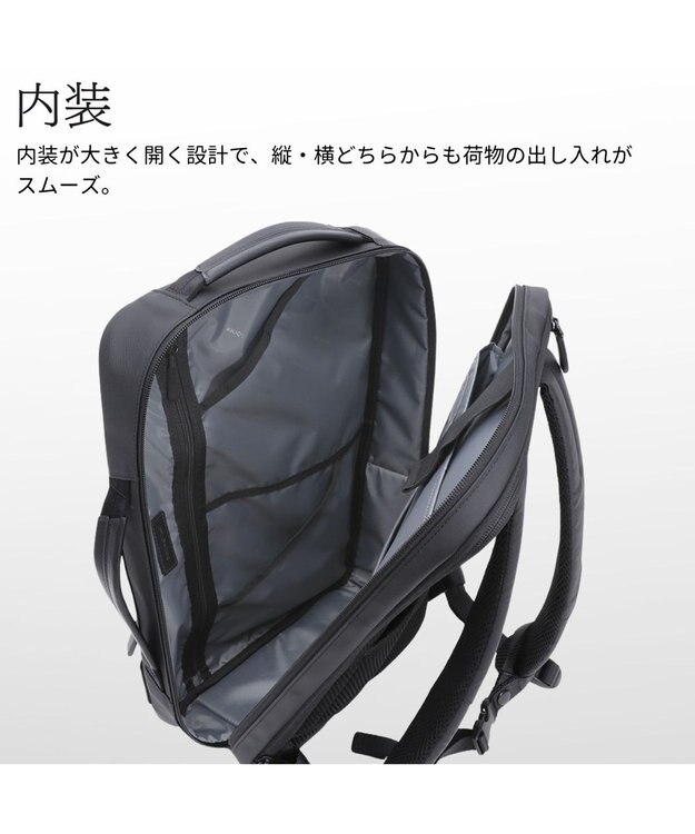 Samsonite サムソナイト 2Way バッグ S  テクノスコンボ ビジネスバッグ   TECH-NOS COMBO ブラック