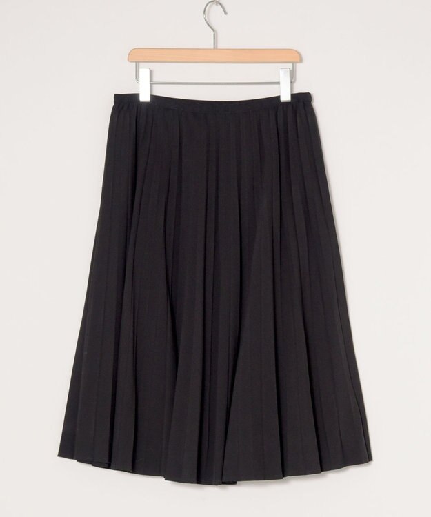 ONWARD Reuse Park 【23区】スカート秋冬 ブラック