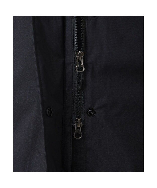 Columbia Columbia/ ウィメンズジプシーバーズIIロングジャケット /コロンビア Black