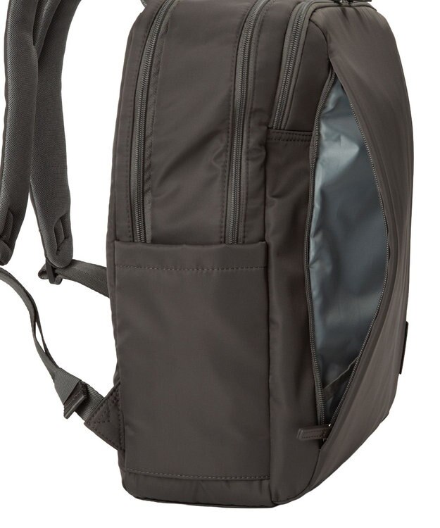 ACE BAGS & LUGGAGE ACE UBN-418 ビジネスバッグ B4サイズ 15.6インチ 19071 エース チャコール