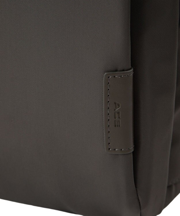ACE BAGS & LUGGAGE ACE UBN-418 ビジネスバッグ B4サイズ 15.6インチ 19071 エース チャコール