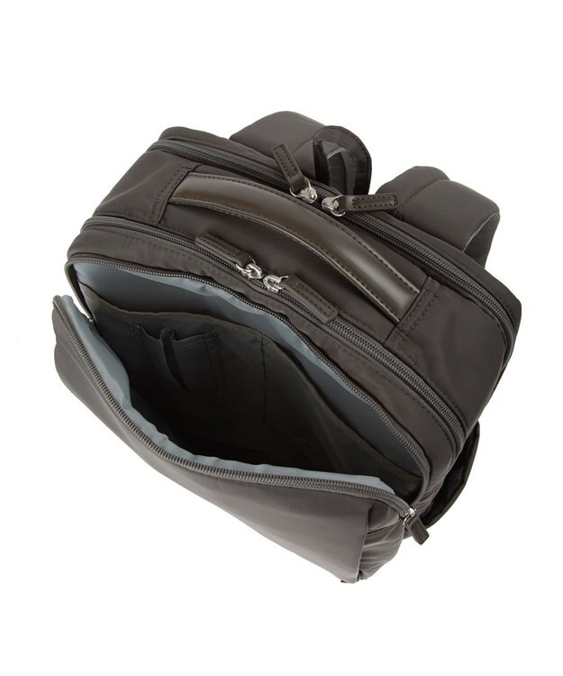 ACE BAGS & LUGGAGE ACE UBN-418 ビジネスバッグ B4サイズ 15.6インチ 19071 エース チャコール