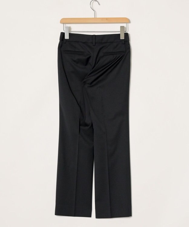 ONWARD Reuse Park 【組曲】パンツ春夏 ブラック