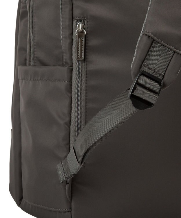 ACE BAGS & LUGGAGE ACE UBN-418 ビジネスバッグ B4サイズ 15.6インチ 19071 エース チャコール