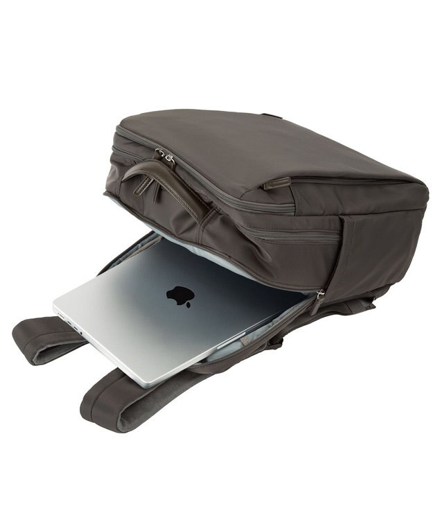 ACE BAGS & LUGGAGE ACE UBN-418 ビジネスバッグ B4サイズ 15.6インチ 19071 エース チャコール