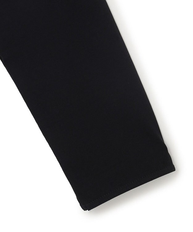 BEIGE， BROIS / ロングTシャツ Black