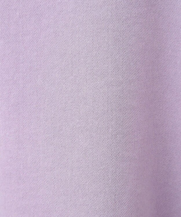 AMERICAN HOLIC ピグメントショートスウェット Pink