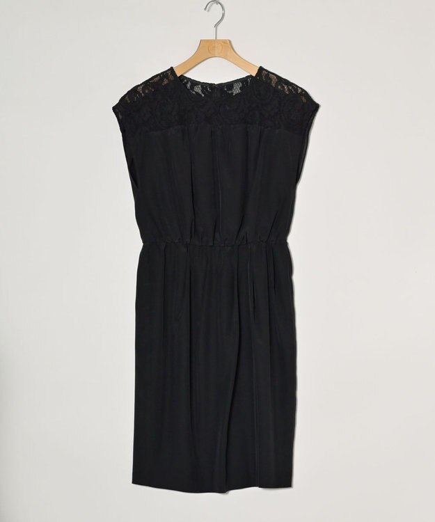 ONWARD Reuse Park 【23区】ワンピース秋冬 ブラック