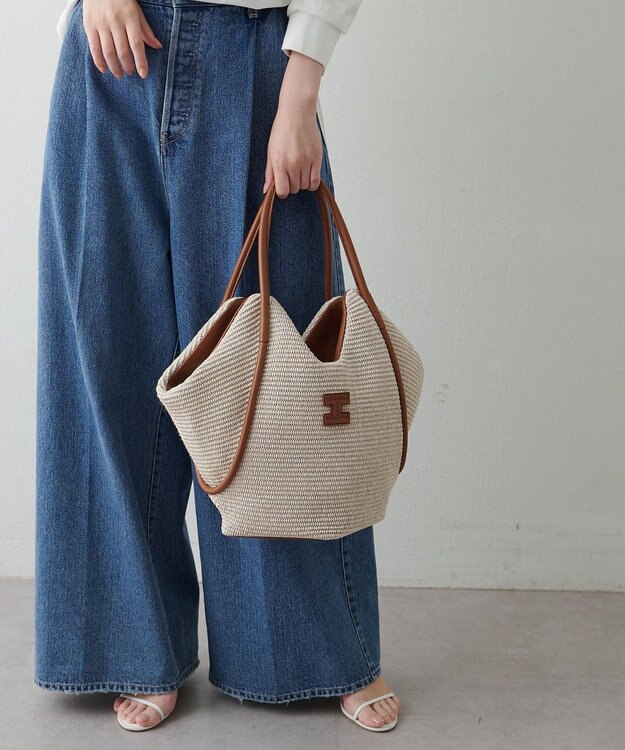 IACUCCI 【予約】ジーリオ PAGLIA/CERVO キャメル