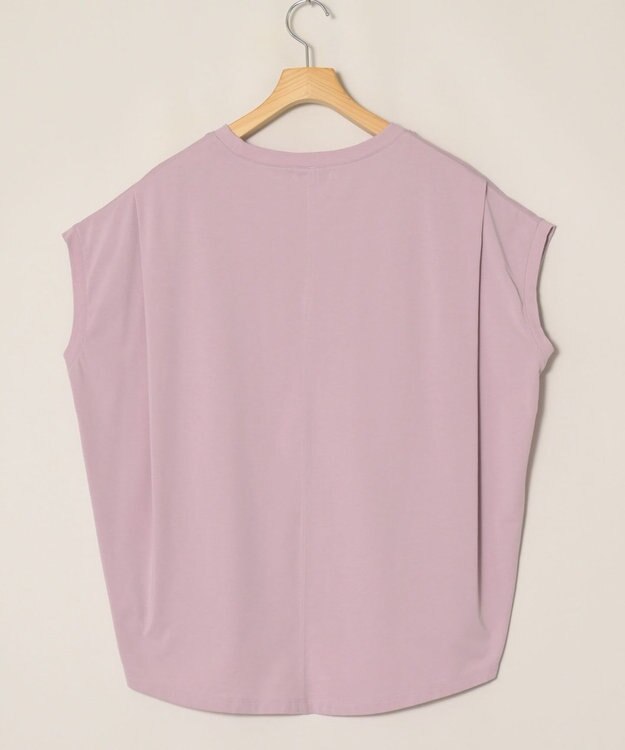ONWARD Reuse Park 【any FAM】カットソー春夏 パープル