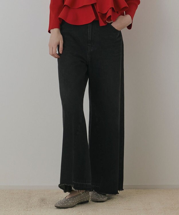 GRACE CONTINENTAL MI/MAI DIETERSTUD グレー