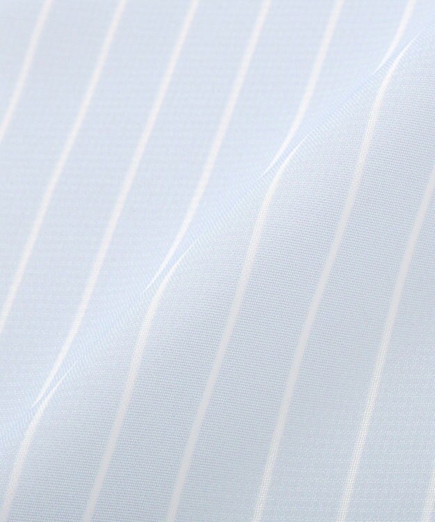 earth music&ecology トライアングルスカーフ Stripe