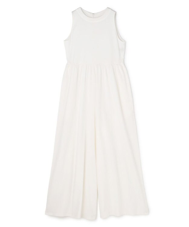 uncrave プレーンジャージー オールインワン オフ