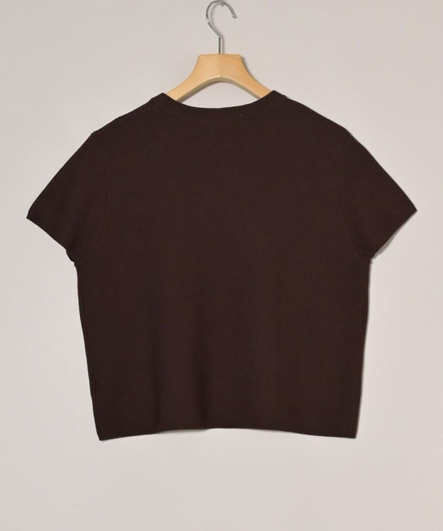 ONWARD Reuse Park 【any FAM】ニット春夏 ブラウン