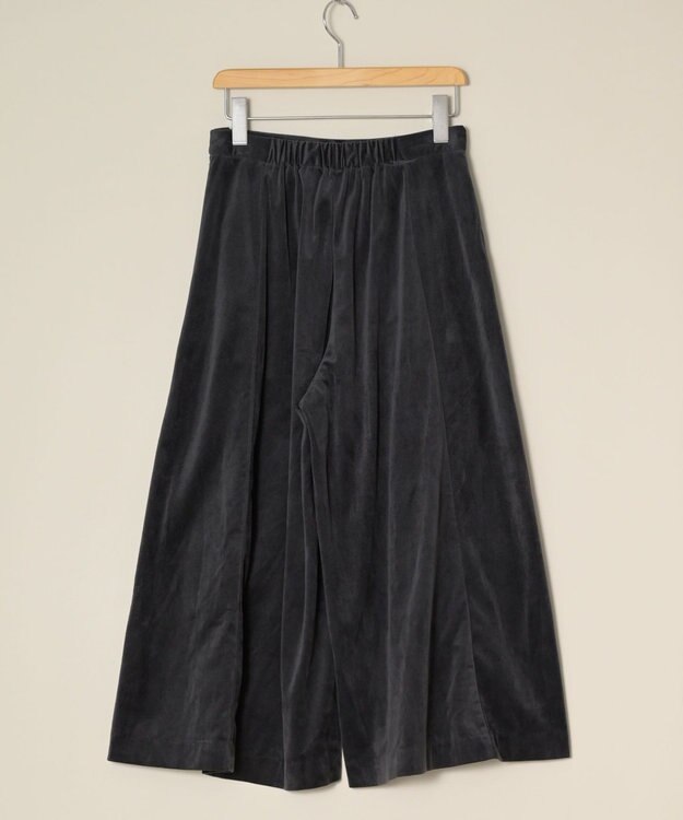 ONWARD Reuse Park 【any FAM】パンツ秋冬 グレー