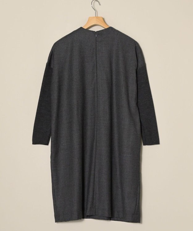 ONWARD Reuse Park 【23区】ワンピース秋冬 グレー