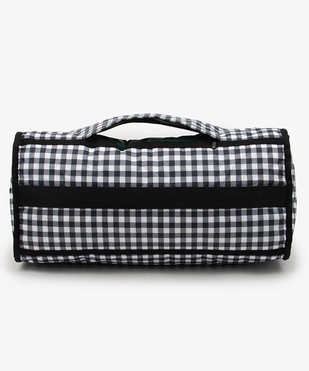 LeSportsac DELUXE LG WEEKENDER/クラシカルギンガム クラシカルギンガム
