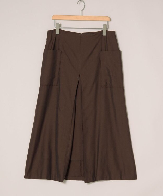 ONWARD Reuse Park 【ICB】スカート秋冬 ブラウン