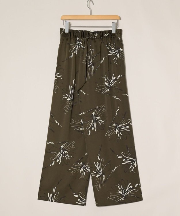 ONWARD Reuse Park 【23区】パンツ春夏 グリーン