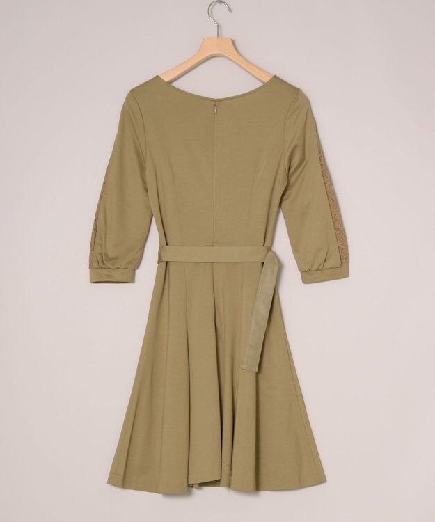 ONWARD Reuse Park 【組曲】ワンピース春夏 グリーン