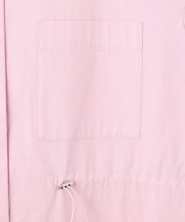 uncrave 【洗濯機洗い可】カラータイプライター オールインワン（uncrave WHITE） ピンク