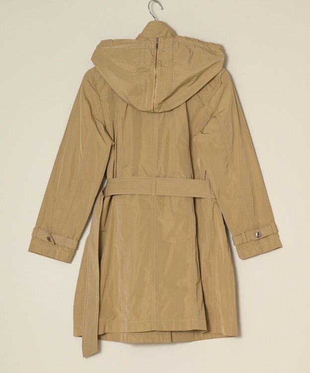 ONWARD Reuse Park 【自由区】コート春夏 ブラウン