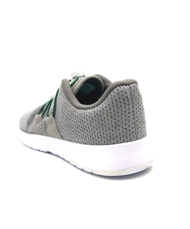 BONTRE 【EMU/エミュー】 メッシュスニーカー グレー