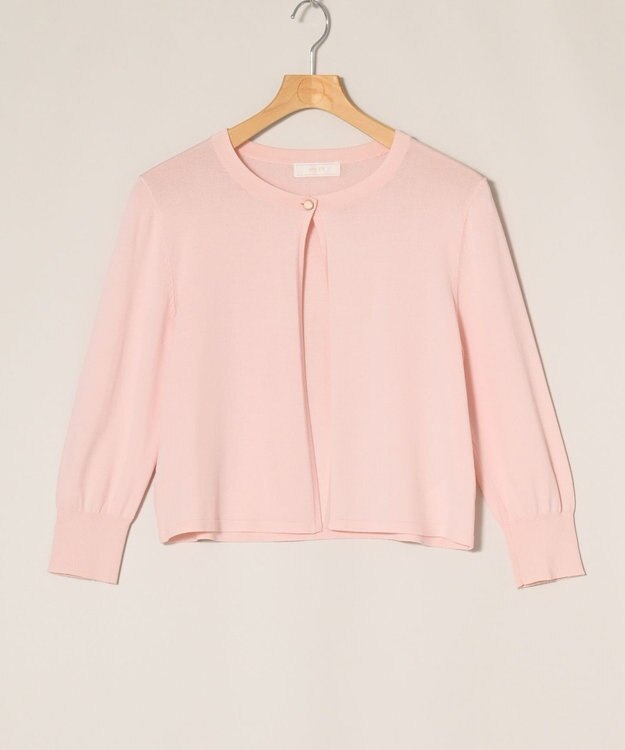 ONWARD Reuse Park 【any SiS】ニット春夏 ピンク