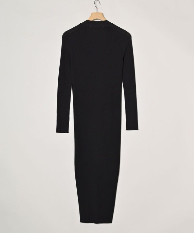 ONWARD Reuse Park 【自由区】ニット春夏 ブラック