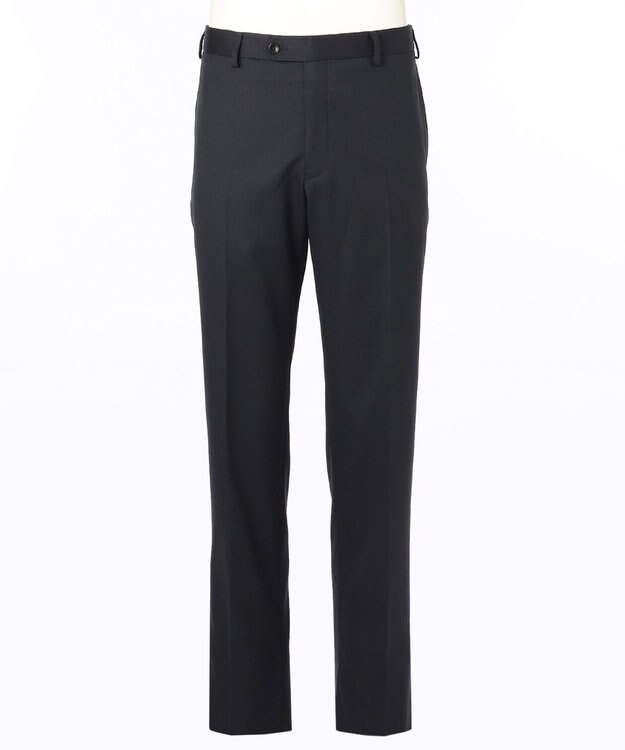 J.PRESS MEN 【J.PRESS BASIC】JAPAN CRAFT CLOTH スーツ/ 総裏 ネイビー系