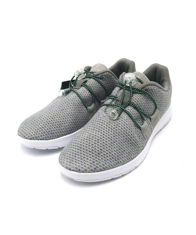 BONTRE 【EMU/エミュー】 メッシュスニーカー グレー