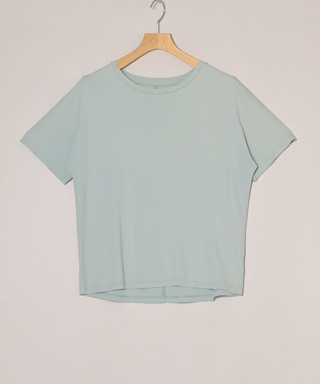 ONWARD Reuse Park 【any FAM】カットソー春夏 グリーン