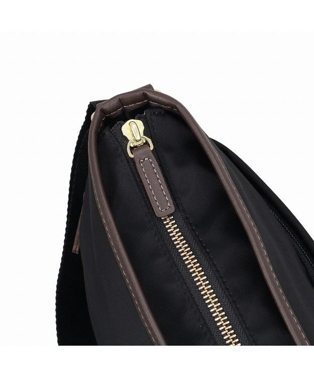 ACE BAGS & LUGGAGE MACKINTOSH PHILOSOPHY アメリア2 ショルダーバッグ 68092 マッキントッシュフィロソフィー ブラック