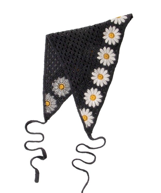 WEGO Lフラワーバブーシュカ 柄4