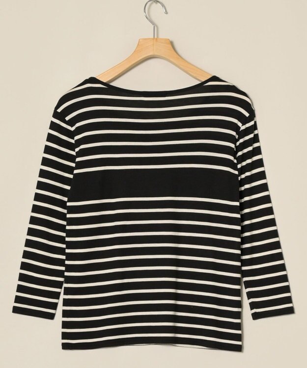 ONWARD Reuse Park 【23区】カットソー秋冬 ブラック