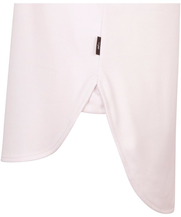 CW-X 【WOMEN】　アウター　トップス　スタイルフリー　吸汗速乾　UVカット率90%以上　/ワコール　DLY102 サーモンピンク