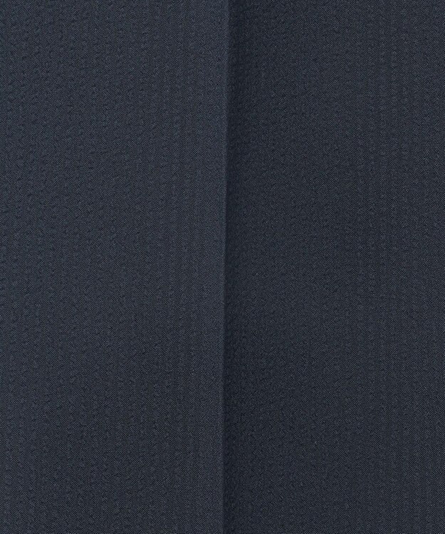 JOSEPH HOMME 【WEB・一部店舗限定】 ライトサッカーストレッチ ドロスト付テーパードパンツ / PEGG CONVERTIBLE ネイビー系