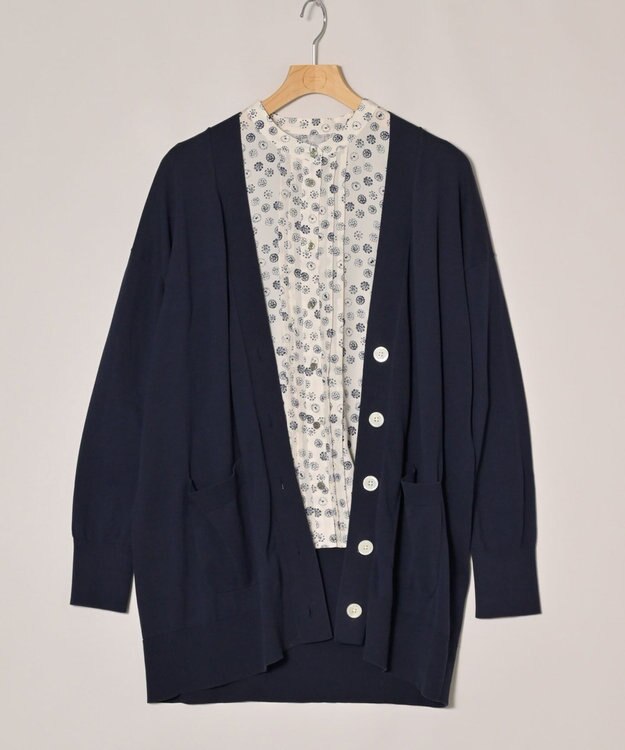 ONWARD Reuse Park セット商品/サイズF【組曲】ニット春夏×ブラウス春夏 その他