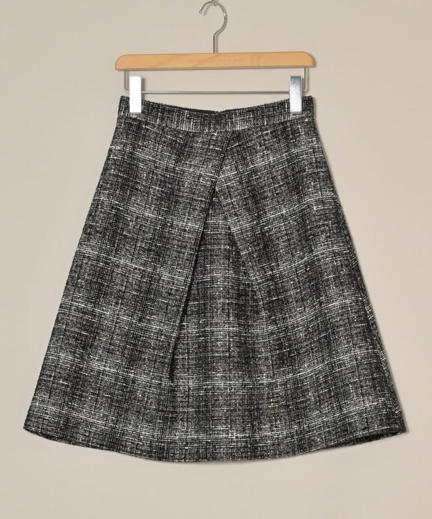 ONWARD Reuse Park 【23区】スカート秋冬 ブラック