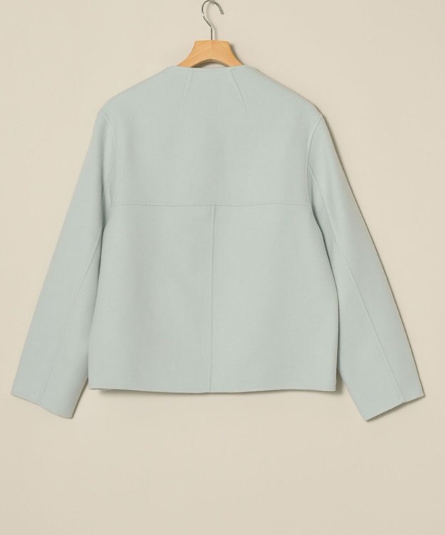 ONWARD Reuse Park 【23区】コート秋冬 グリーン