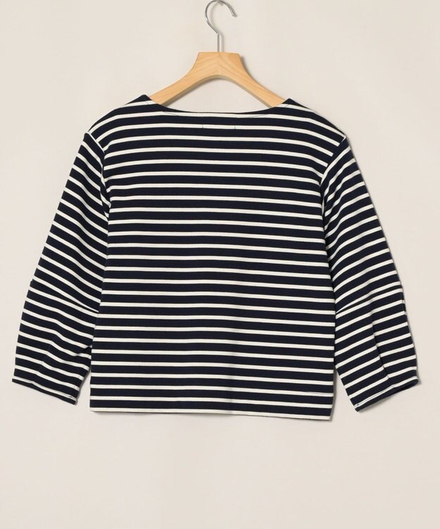 ONWARD Reuse Park 【any SiS】カットソー秋冬 ネイビー