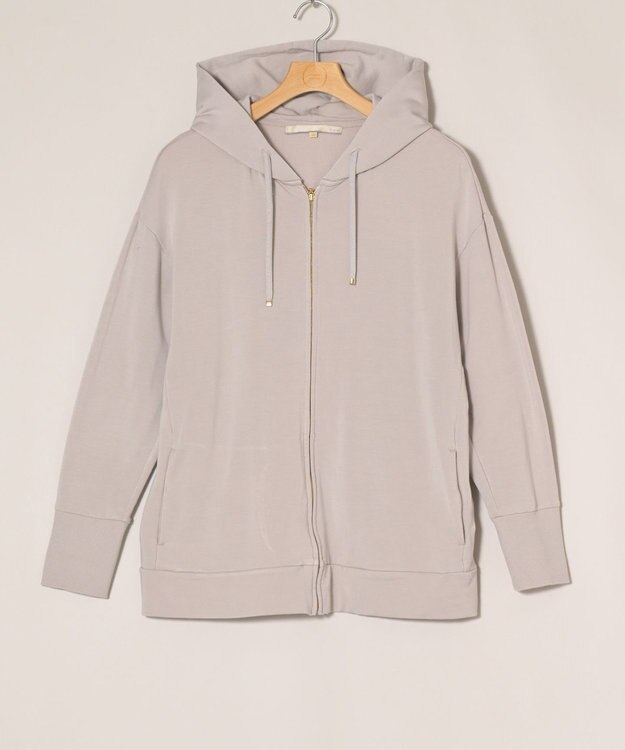 ONWARD Reuse Park 【自由区】カットソー春夏 ベージュ