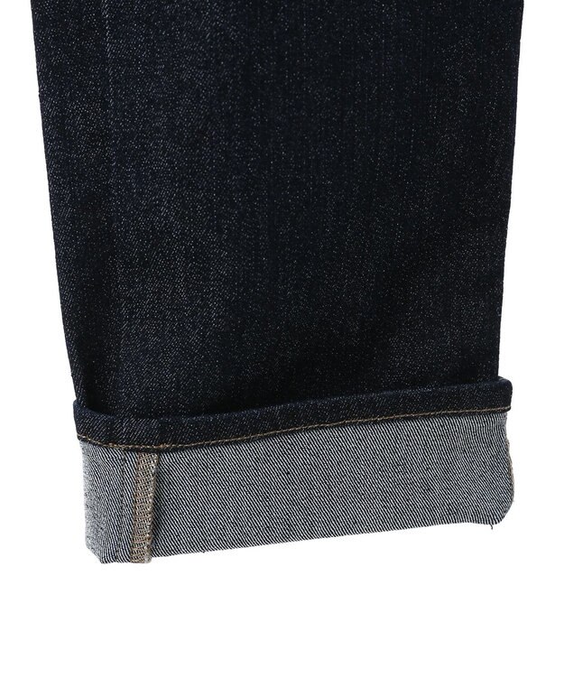 Green Parks デニムスキニーパンツ One Wash