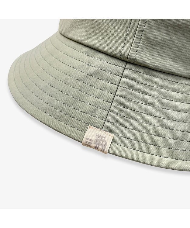 林八百吉商店 moz  オックスサファリハット ミント