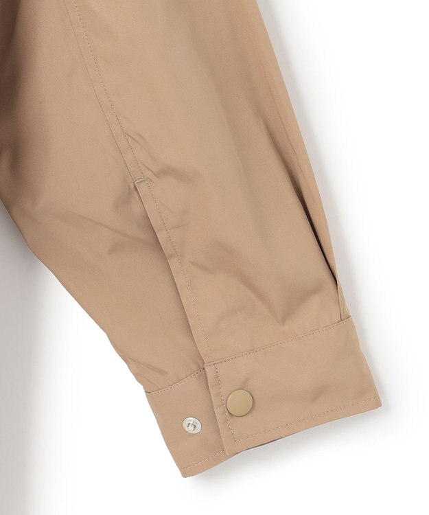 J.PRESS MEN 【一部店舗限定】マウンテンパーカー ベージュ系