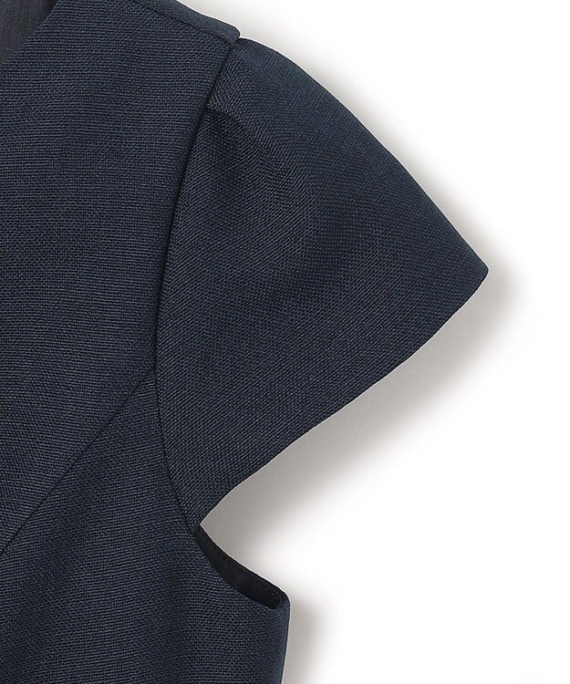 TOCCA 【消臭】SUMMER LUCE ドレス ネイビー系