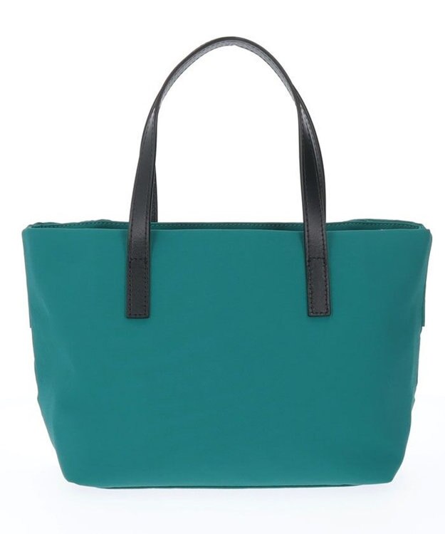 ANNA SUI スワロウテイル 2wayショルダーバッグ ターコイズ