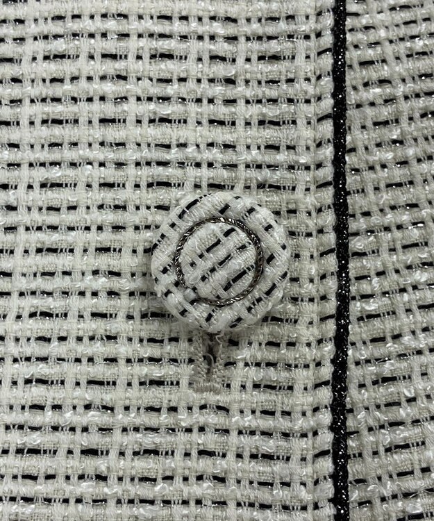 ONWARD Reuse Park 【23区】ジャケット春夏 ブラック