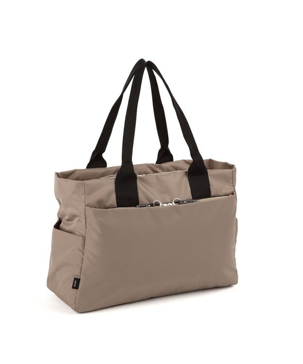 ACE BAGS & LUGGAGE ACE アリッサム トートバッグ A4 17692 ベージュ