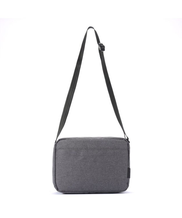 ACE BAGS & LUGGAGE エースジーン ホバーライト2 ショルダーバッグ 67613 グレー